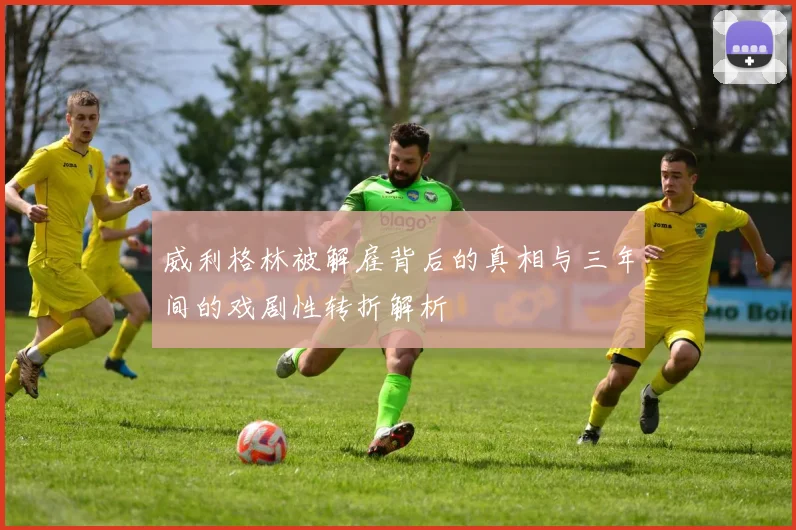 威利格林被解雇背后的真相与三年间的戏剧性转折解析