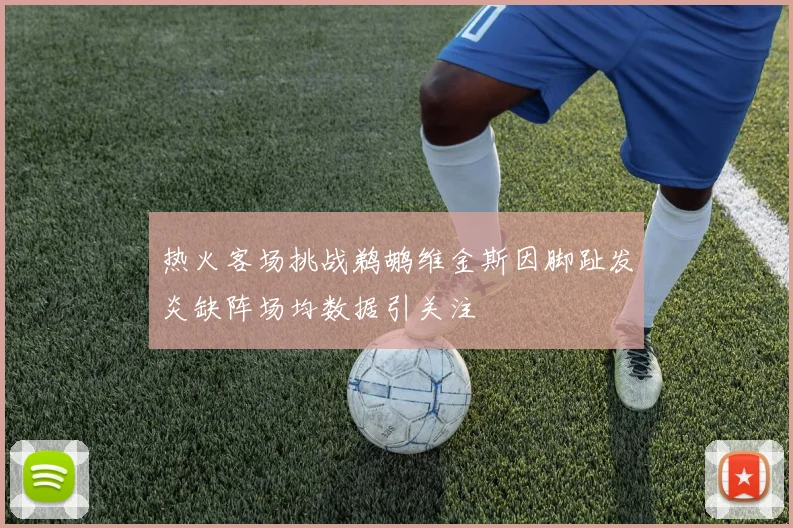 热火客场挑战鹈鹕维金斯因脚趾发炎缺阵场均数据引关注