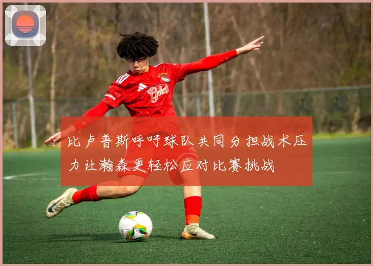 比卢普斯呼吁球队共同分担战术压力让瀚森更轻松应对比赛挑战
